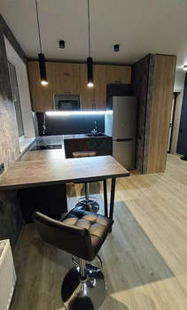 1-к квартира, на длительный срок, 42м2, 24/25 этаж