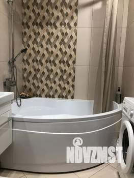 1-к квартира, посуточно, 34м2, 6/15 этаж