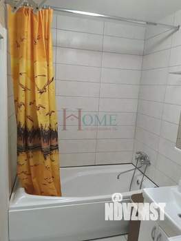 1-к квартира, на длительный срок, 40м2, 1/23 этаж