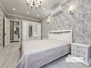 3-к квартира, на длительный срок, 77м2, 28/29 этаж