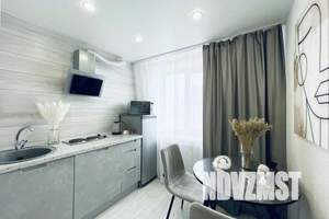 1-к квартира, посуточно, 35м2, 8/9 этаж