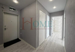 3-к квартира, на длительный срок, 63м2, 8/19 этаж