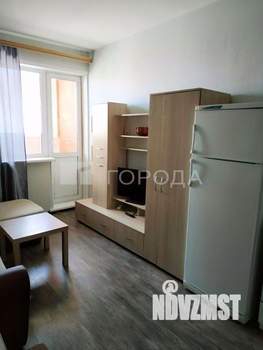 1-к квартира, на длительный срок, 21м2, 15/16 этаж