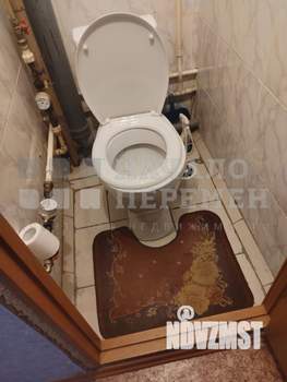 1-к квартира, на длительный срок, 41м2, 3/10 этаж