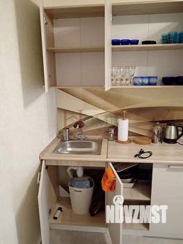 1-к квартира, на длительный срок, 37м2, 5/16 этаж