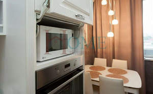 3-к квартира, на длительный срок, 80м2, 3/20 этаж