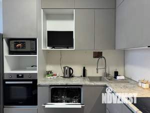 2-к квартира, посуточно, 68м2, 6/17 этаж