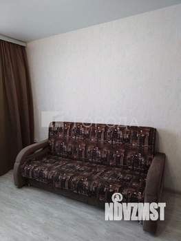1-к квартира, на длительный срок, 39м2, 8/21 этаж