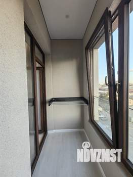 2-к квартира, на длительный срок, 42м2, 8/24 этаж