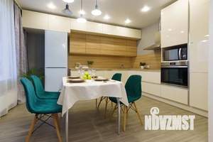 2-к квартира, посуточно, 60м2, 11/17 этаж