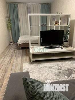 1-к квартира, на длительный срок, 40м2, 8/10 этаж
