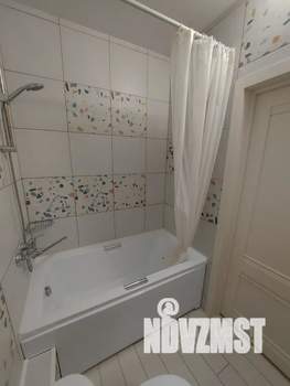 2-к квартира, посуточно, 49м2, 2/9 этаж