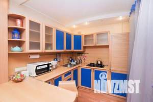 2-к квартира, посуточно, 50м2, 3/5 этаж