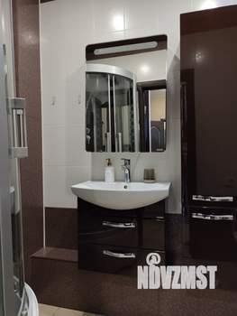 2-к квартира, на длительный срок, 42м2, 16/27 этаж