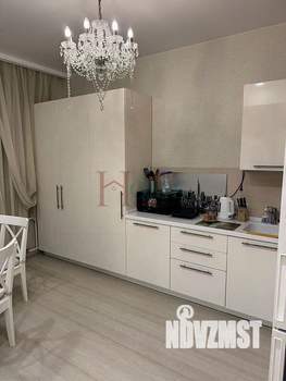 4-к квартира, на длительный срок, 100м2, 1/10 этаж