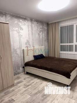 2-к квартира, на длительный срок, 46м2, 10/18 этаж