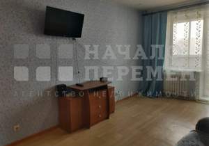 1-к квартира, на длительный срок, 41м2, 3/10 этаж