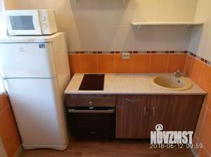 1-к квартира, на длительный срок, 36м2, 2/5 этаж