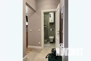 1-к квартира, посуточно, 30м2, 2/14 этаж