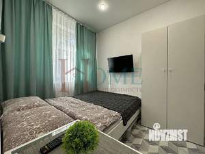 Студия квартира, на длительный срок, 16м2, 1/5 этаж