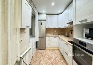 3-к квартира, на длительный срок, 56м2, 7/9 этаж