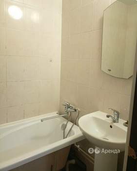 1-к квартира, на длительный срок, 42м2, 5/10 этаж