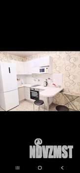 1-к квартира, на длительный срок, 32м2, 10/26 этаж