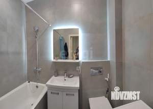 Студия квартира, на длительный срок, 31м2, 7/15 этаж