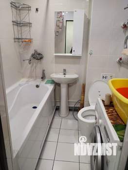 Студия квартира, на длительный срок, 33м2, 9/10 этаж