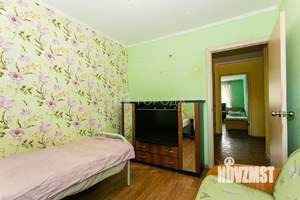 3-к квартира, на длительный срок, 70м2, 3/10 этаж