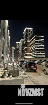 2-к квартира, на длительный срок, 44м2, 10/10 этаж