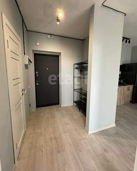 1-к квартира, на длительный срок, 38м2, 8/9 этаж