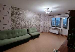 1-к квартира, на длительный срок, 37м2, 6/10 этаж