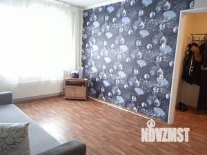 1-к квартира, на длительный срок, 33м2, 3/10 этаж