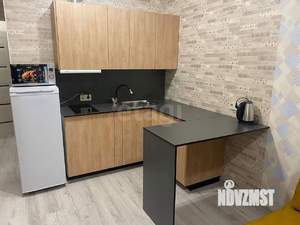 1-к квартира, на длительный срок, 45м2, 3/22 этаж