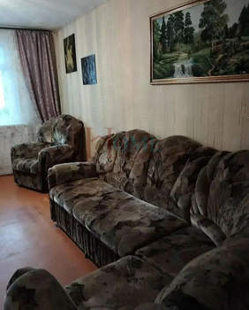 3-к квартира, на длительный срок, 67м2, 3/5 этаж