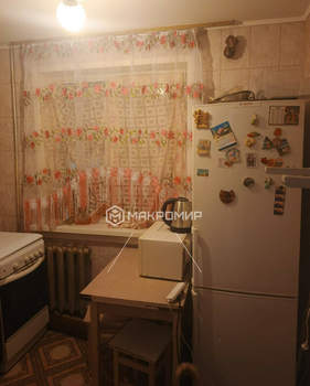 2-к квартира, на длительный срок, 43м2, 1/5 этаж