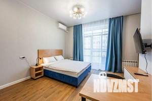 1-к квартира, посуточно, 29м2, 6/11 этаж