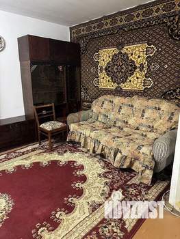 2-к квартира, на длительный срок, 44м2, 4/5 этаж