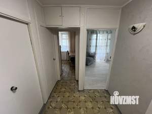 2-к квартира, на длительный срок, 42м2, 6/9 этаж