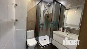 Студия квартира, на длительный срок, 32м2, 6/10 этаж