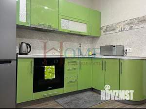 1-к квартира, на длительный срок, 33м2, 16/19 этаж