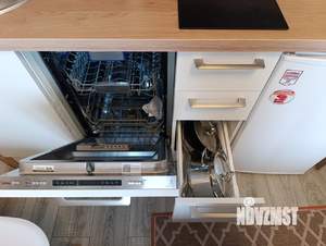 Студия квартира, посуточно, 22м2, 9/19 этаж