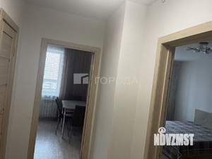 1-к квартира, на длительный срок, 36м2, 5/20 этаж