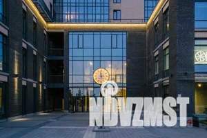 Студия квартира, посуточно, 17м2, 4/7 этаж