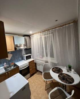 2-к квартира, на длительный срок, 45м2, 1/5 этаж