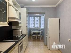 3-к квартира, на длительный срок, 79м2, 4/11 этаж