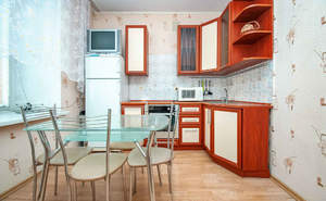 1-к квартира, на длительный срок, 46м2, 7/11 этаж