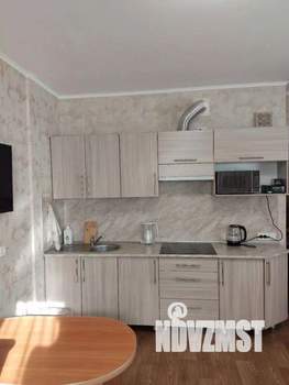 Студия квартира, на длительный срок, 28м2, 3/25 этаж