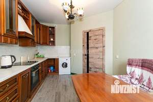 2-к квартира, на длительный срок, 55м2, 22/25 этаж